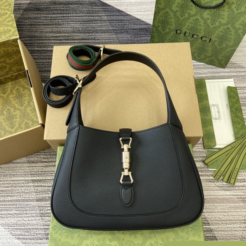 G*u*i top handle bags